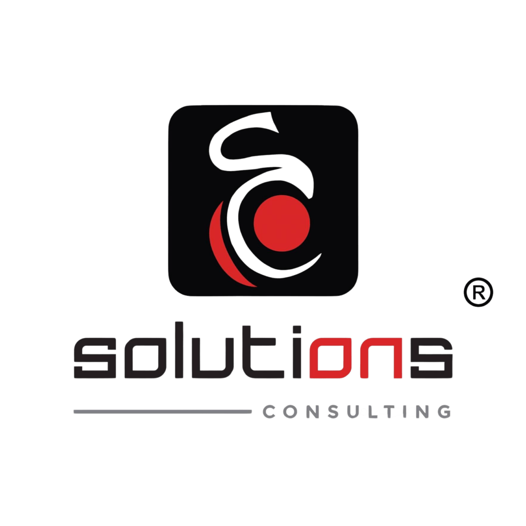 The Solutions Consulting